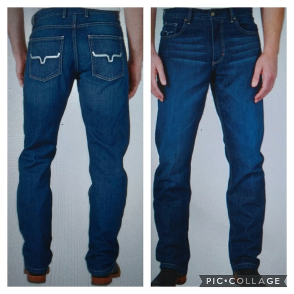 KIMES RANCH Other - EUC Mens Kimes Ranch Straight Leg 31/32